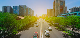 通航安全保障方案，助您一路平安