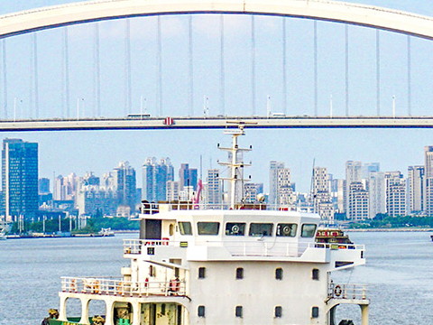 為什么要做通航安全評(píng)估?意義是什么？