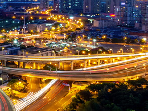 交通仿真系統(tǒng)有哪些常見分類？