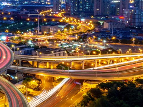 交通組織優(yōu)化能夠帶來(lái)的好處有哪些？能夠讓路線規(guī)劃更高效？
