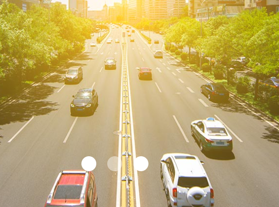 城市交通安全，是城市健康運行的主動脈！