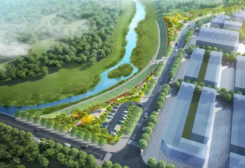 詳解實(shí)時(shí)交通仿真技術(shù)在城市交通樞紐的應(yīng)用！