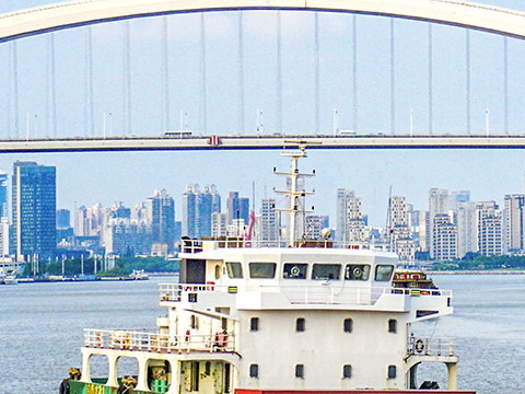 通航論證的作用是什么？