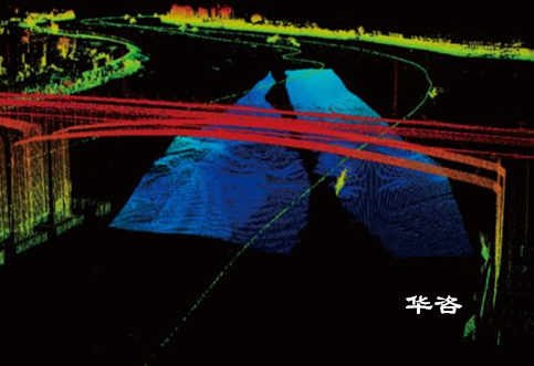 航評快訊：華咨航評工程師交付的復(fù)雜橋梁航道數(shù)學(xué)模型順利通過專家審查！